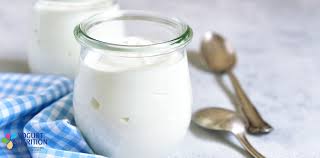 Yogurt
